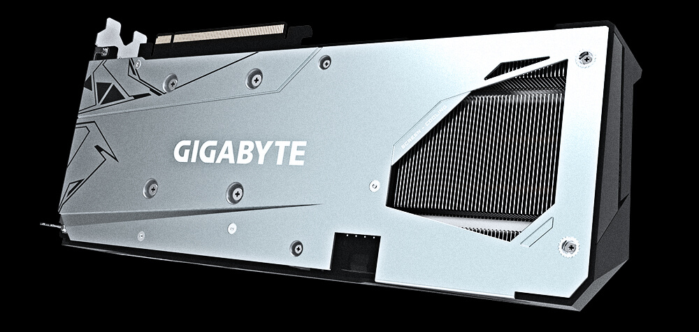 GIGABYTE Radeon RX 6600 XT GAMING OC PRO 8G Graphics Card